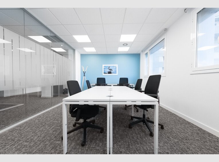 Bureau à louer à Luxembourg (Allern,-in-den) (LU) - Réf. 6523358