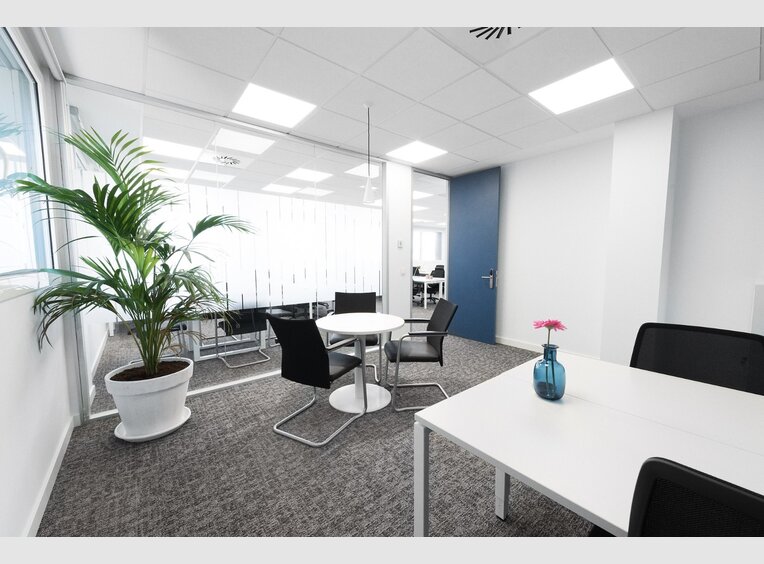 Bureau à louer à Luxembourg (Allern,-in-den) (LU) - Réf. 6523358