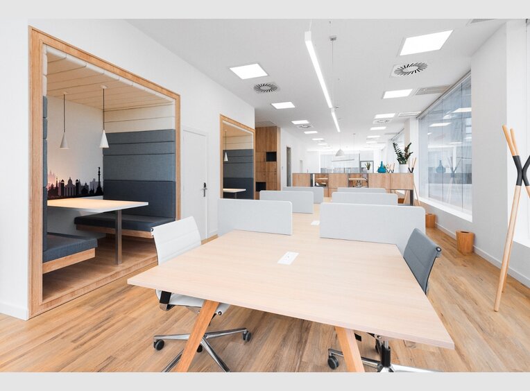 Bureau à louer à Luxembourg (Allern,-in-den) (LU) - Réf. 6523358