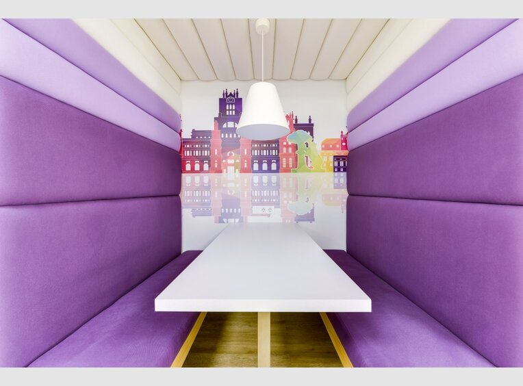 Bureau à louer à Luxembourg (Allern,-in-den) (LU) - Réf. 6523358