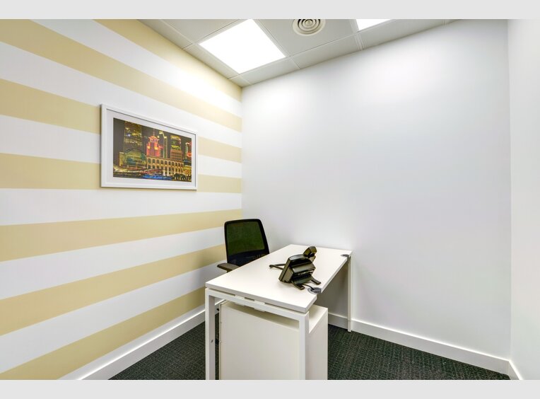 Bureau à louer à Luxembourg (Allern,-in-den) (LU) - Réf. 6523358
