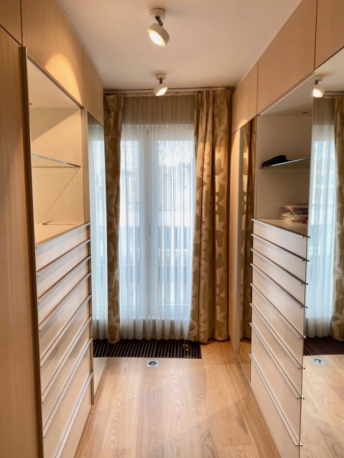 Appartement à louer 1 chambre à Luxembourg-Centre ville