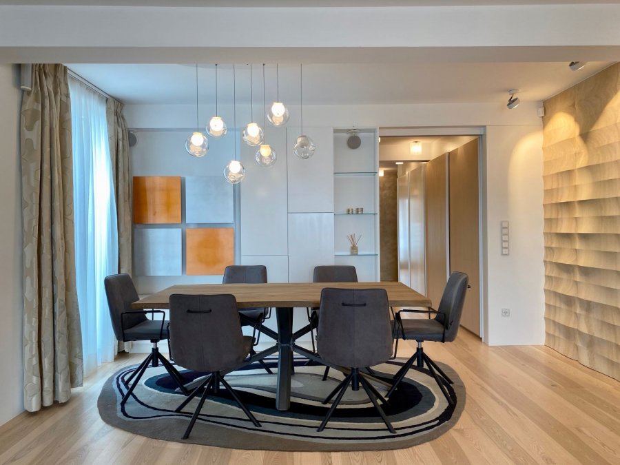 Appartement à Luxembourg