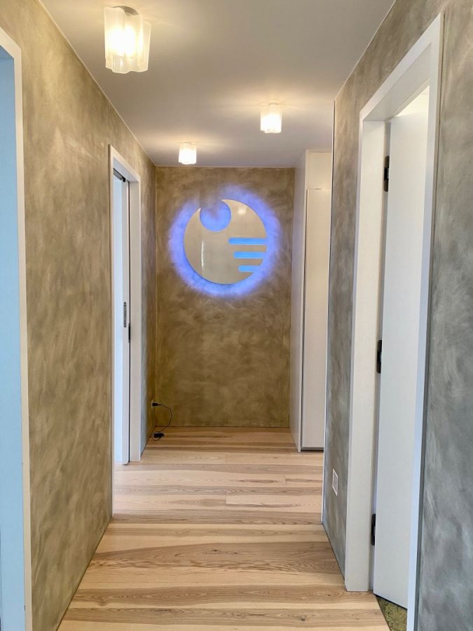 Appartement à louer 1 chambre à Luxembourg-Centre ville