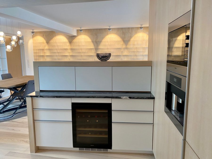 Appartement à louer 1 chambre à Luxembourg-Centre ville