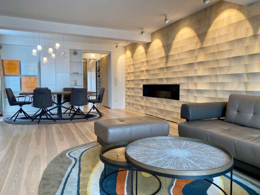 Appartement à louer 1 chambre à Luxembourg-Centre ville