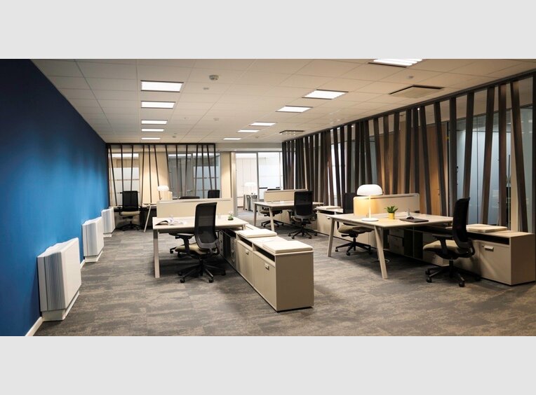 Bureau à louer à Luxembourg-Limpertsberg - Réf. 7248606