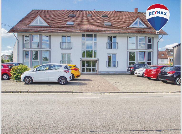 Wohnung zur Miete 3 Zimmer in Saarlouis (DE) - Ref. 6867678