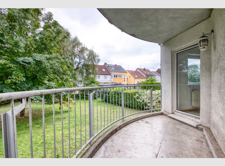 Wohnung zur Miete 3 Zimmer in Saarlouis (DE) - Ref. 6867678