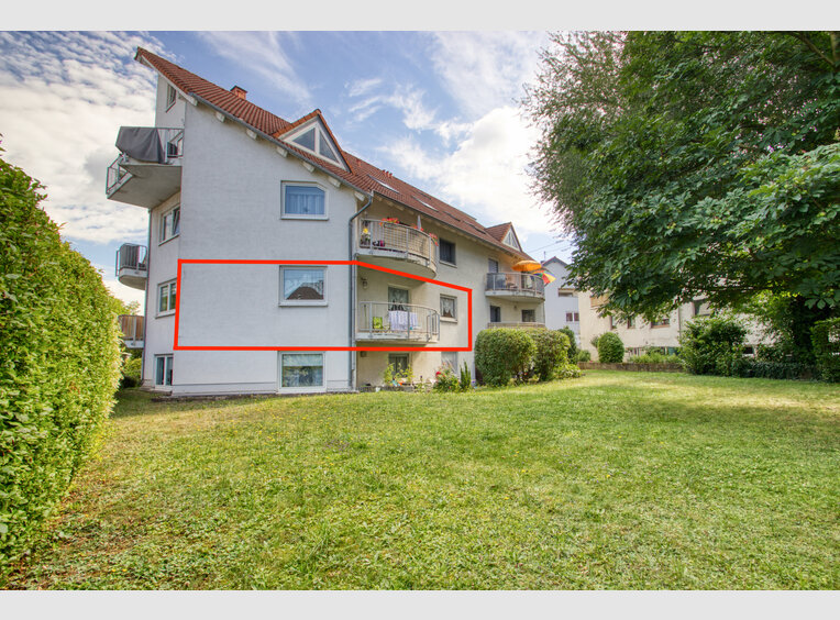 Wohnung zur Miete 3 Zimmer in Saarlouis (DE) - Ref. 6867678
