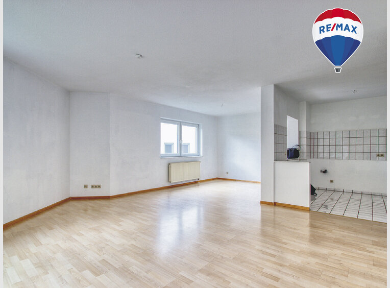 Wohnung zur Miete 3 Zimmer in Saarlouis (DE) - Ref. 6867678