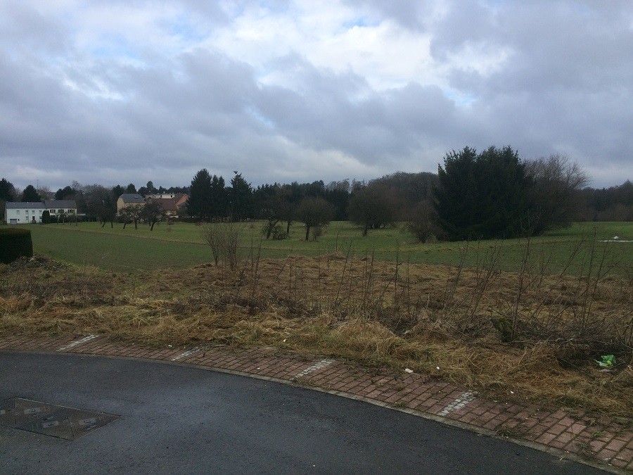 Terrain à vendre à Sandweiler