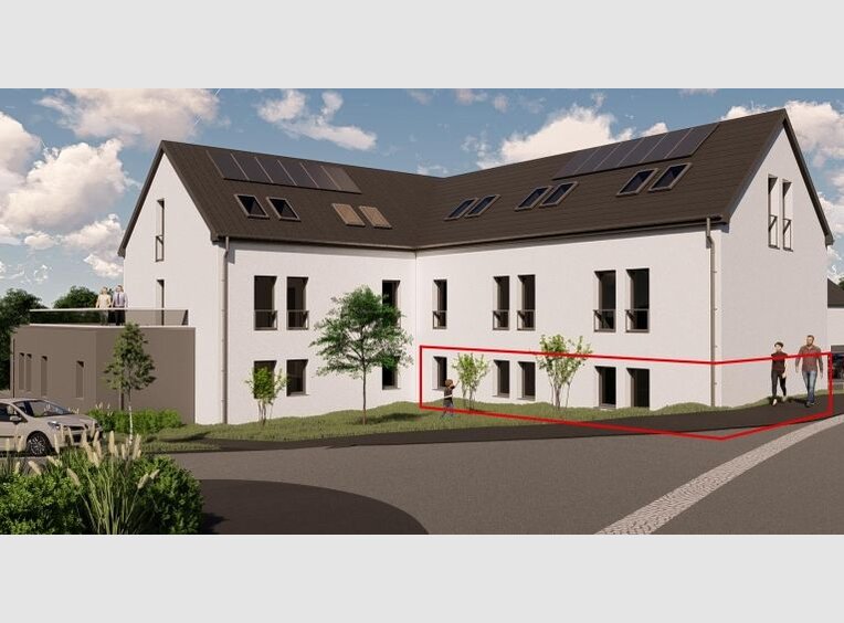 Bureau à vendre à Imbringen (LU) - Réf. 6421470