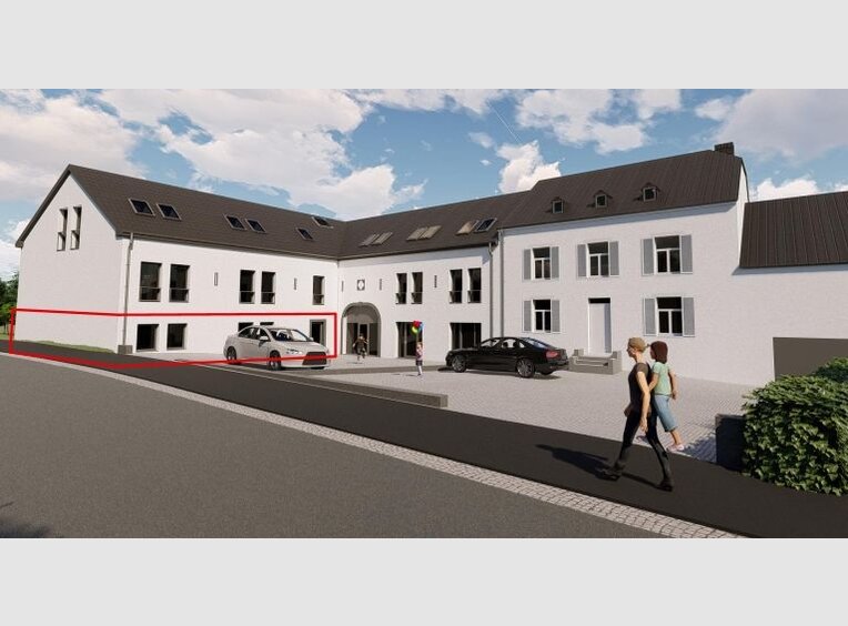 Bureau à vendre à Imbringen (LU) - Réf. 6421470