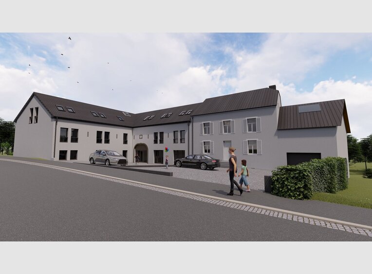 Bureau à vendre à Imbringen (LU) - Réf. 6421470
