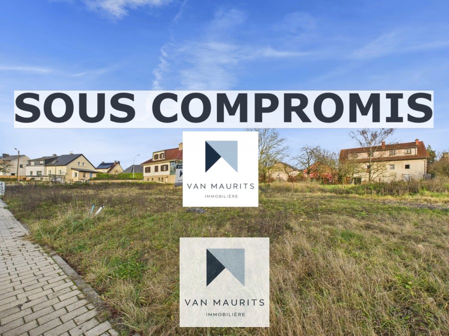 Terrain constructible