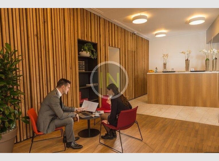 Bureau à louer à Luxembourg-Belair - Réf. 7016158