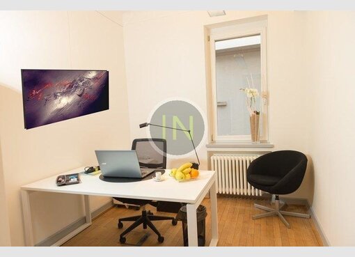 Bureau à louer à Luxembourg-Belair - Réf. 7016158