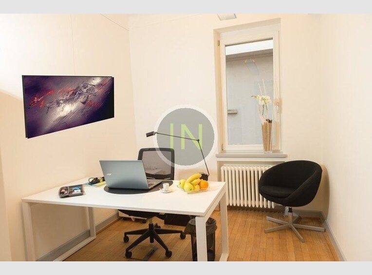 Bureau à louer à Luxembourg-Belair - Réf. 7016158