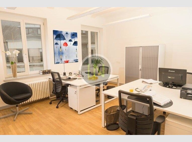 Bureau à louer à Luxembourg-Belair - Réf. 7016158