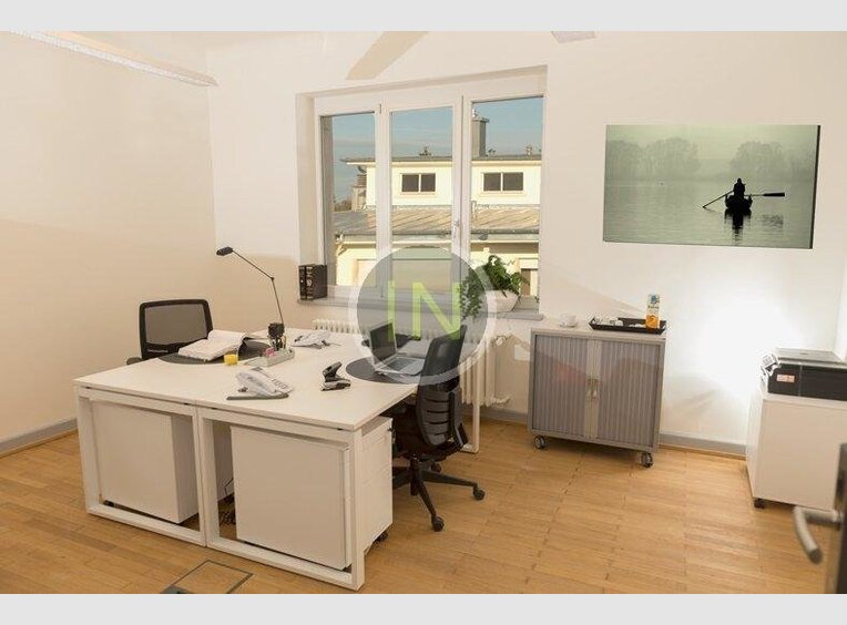 Bureau à louer à Luxembourg-Belair - Réf. 7016158