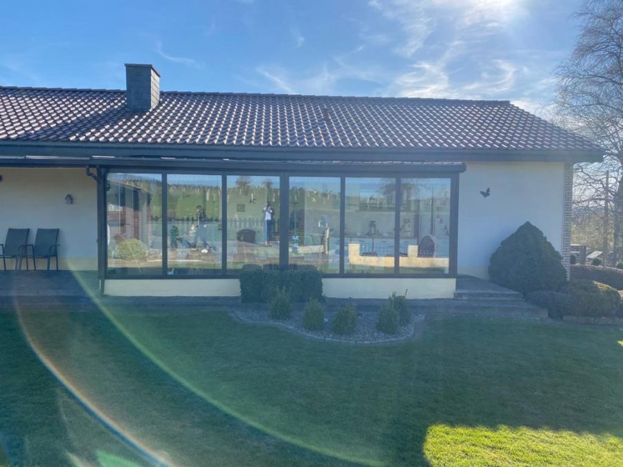 Maison individuelle à vendre 3 chambres à Gouvy