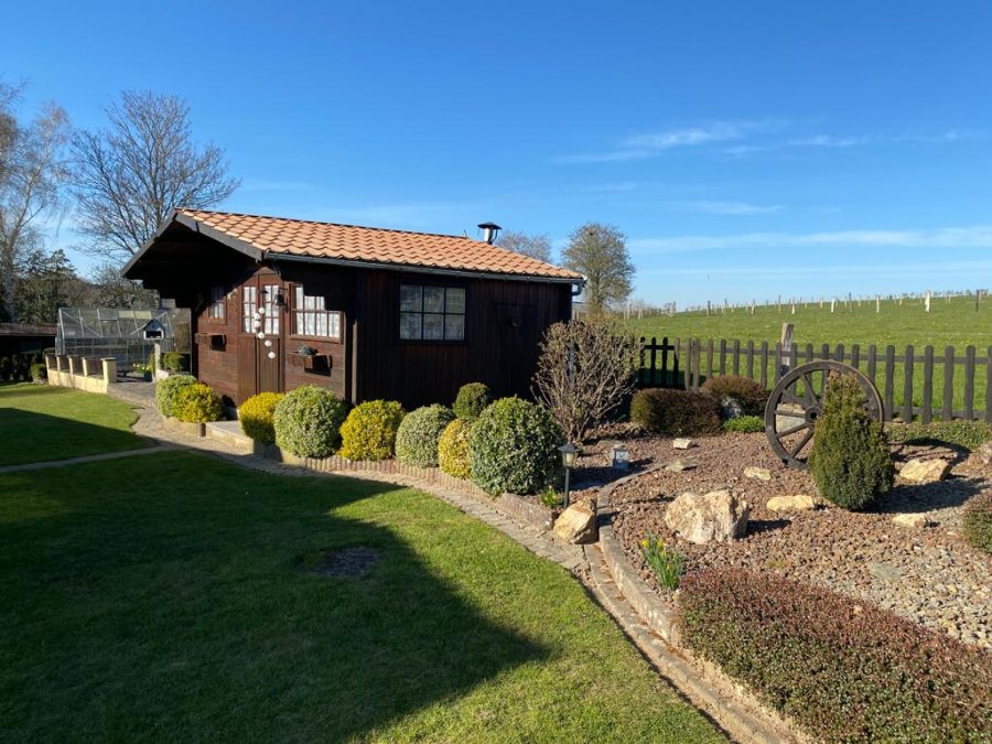 Maison individuelle à vendre 3 chambres à Gouvy