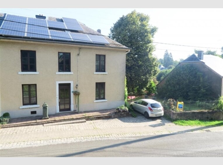 Maison à vendre 3 Chambres à Attert (BE) - Réf. 6566126