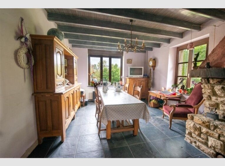 Maison à vendre 3 Chambres à Attert (BE) - Réf. 6566126