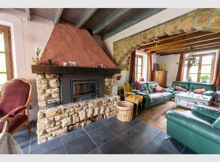 Maison à vendre 3 Chambres à Attert (BE) - Réf. 6566126
