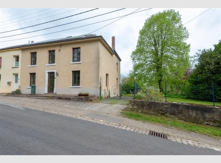 Maison à vendre 3 Chambres à Attert (BE) - Réf. 6566126