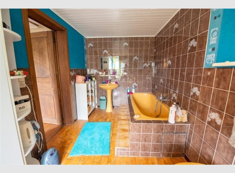 Maison à vendre 3 Chambres à Attert (BE) - Réf. 6566126
