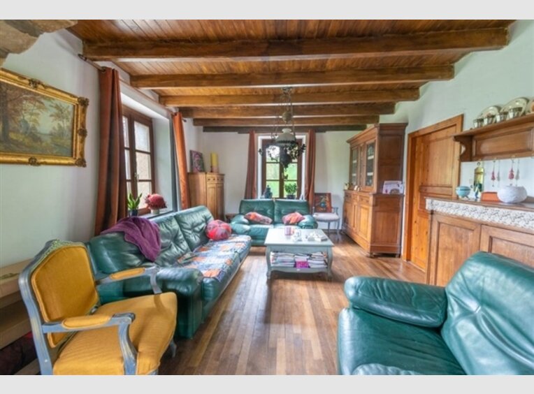 Maison à vendre 3 Chambres à Attert (BE) - Réf. 6566126