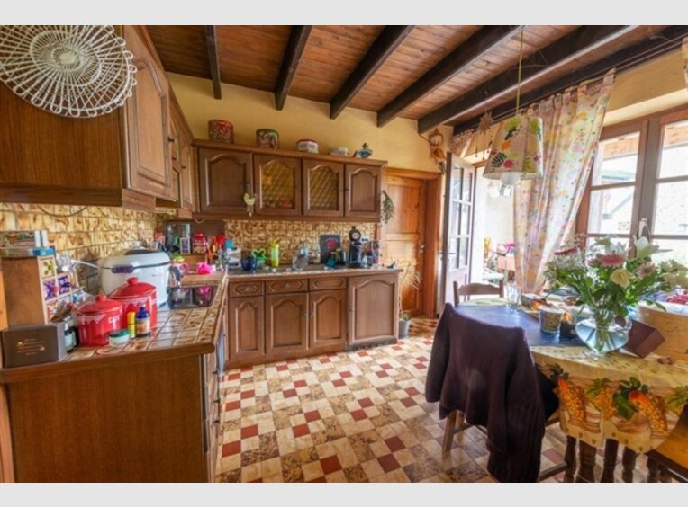 Maison à vendre 3 Chambres à Attert (BE) - Réf. 6566126