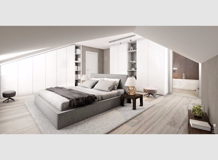 Penthouse à vendre 3 Chambres à Gosseldange (LU) - Réf. 5603822