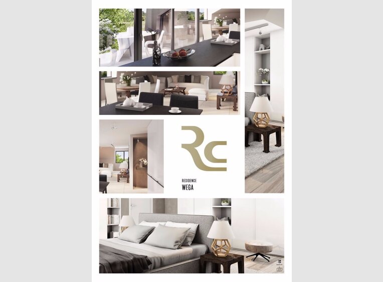 Penthouse à vendre 3 Chambres à Gosseldange (LU) - Réf. 5603822