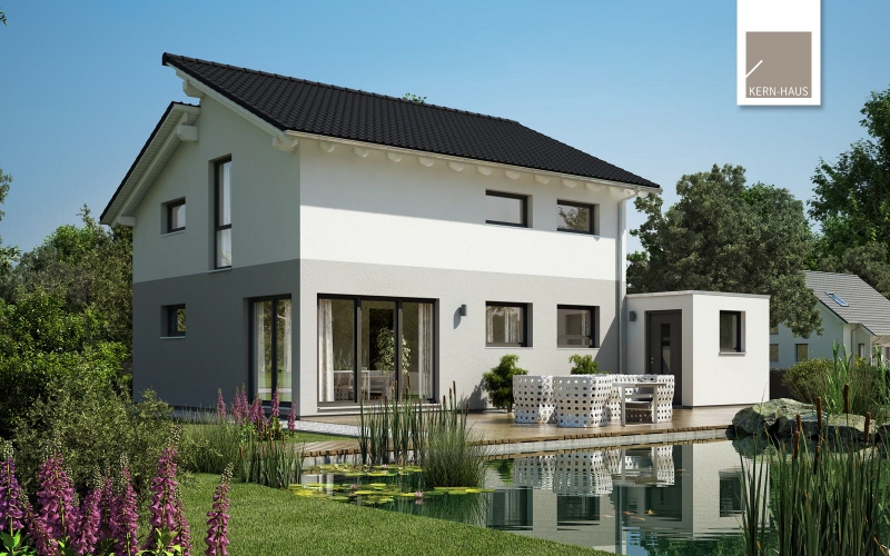 Haus kaufen • BitburgErdorf • 110 m² • 387.650 € atHome