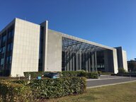 Bureau à louer à Luxembourg-Centre ville - Réf. 7103470