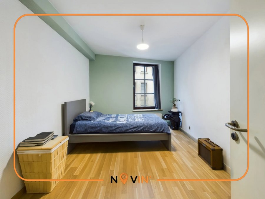 Immeuble de rapport à vendre 4 chambres à Luxembourg-Pfaffenthal