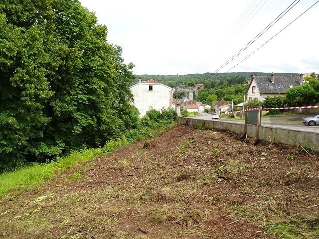 Terrain constructible