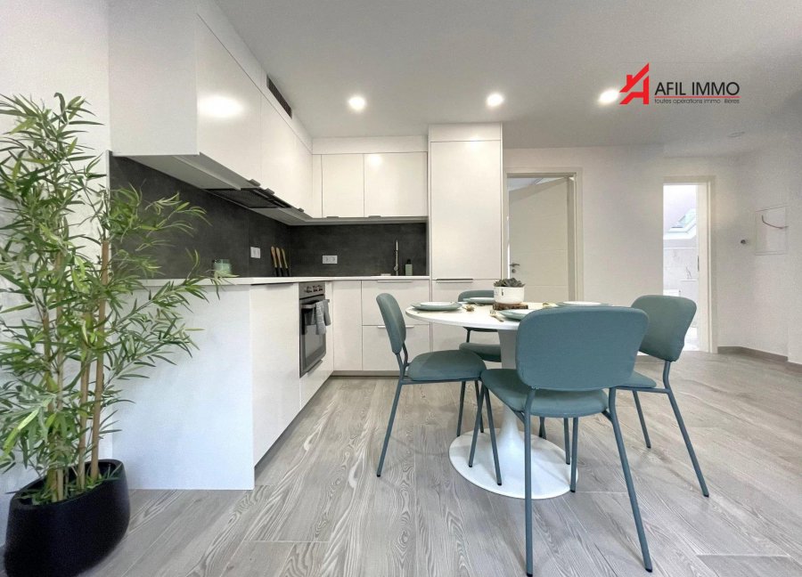 Appartement à 