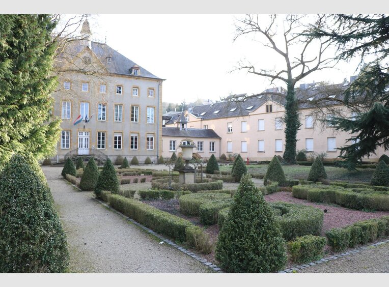 Schloss zur Miete 64 Zimmer in Schengen (LU) - Ref. 6915566