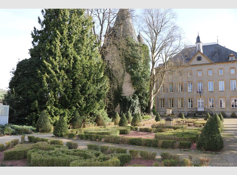Schloss zur Miete 64 Zimmer in Schengen (LU) - Ref. 6915566