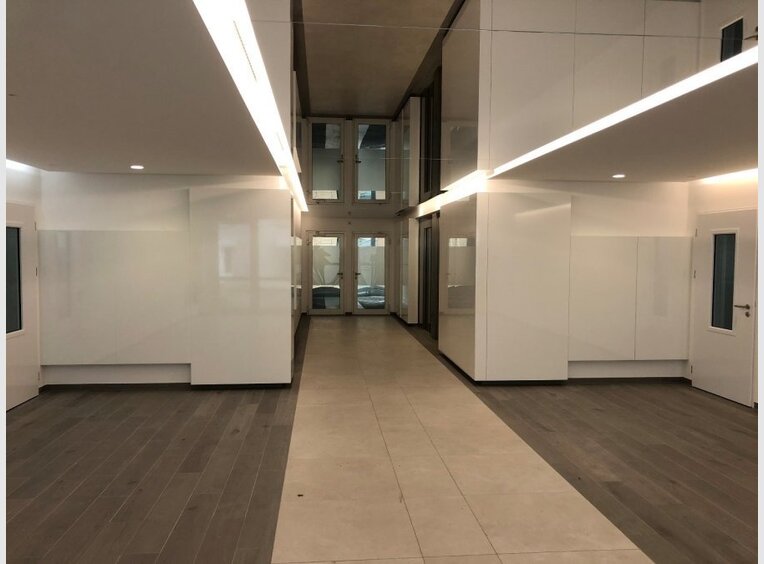 Bureau à louer à Munsbach (Syrdall-(Parc-dactivité)) (LU) - Réf. 6854126