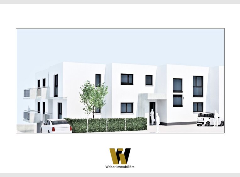 Appartement à vendre 3 Pièces à Leiwen (DE) - Réf. 7124462