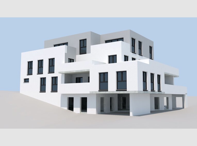 Appartement à vendre 3 Pièces à Leiwen (DE) - Réf. 7124462