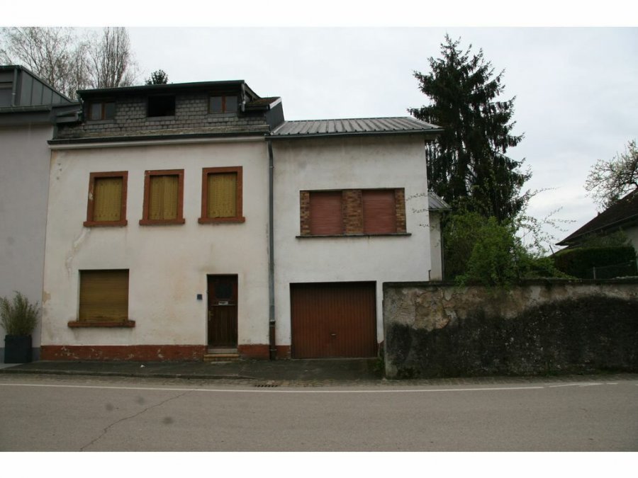 Maison à vendre 4 chambres à Erpeldange (Ettelbruck)