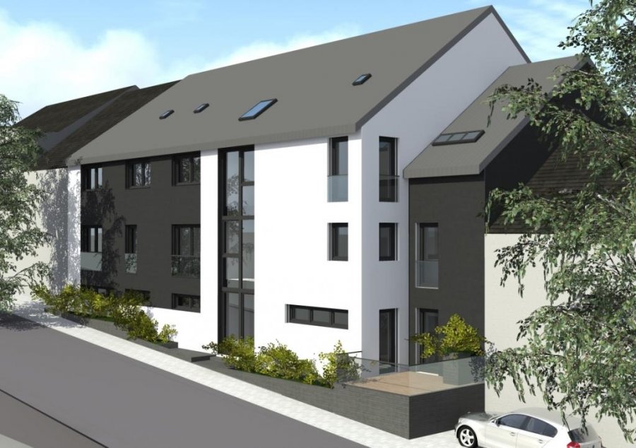 APPARTEMENT - Lintgen