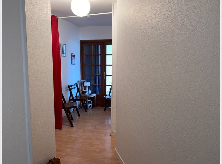 Appartement à vendre F3 à Saint-Dié-des-Vosges (FR) - Réf. 7219182