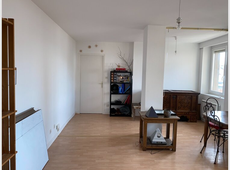 Appartement à vendre F3 à Saint-Dié-des-Vosges (FR) - Réf. 7219182